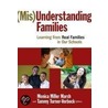 (Mis)Understanding Families door Onbekend