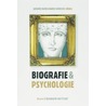 Biografie & psychologie door Jacques Dane Hans Renders