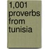 1,001 Proverbs From Tunisia