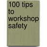100 Tips To Workshop Safety door Gill Bridgewater