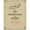 101 Golden Rules Of Fishing door Rob Beattie