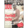 101 Winning Football Drills door Jerry Tolley