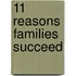 11 Reasons Families Succeed