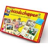 Het Grote boodschappen spel by K. Plomp