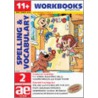 11+ Spelling And Vocabulary by Warren J. Vokes