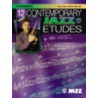 12 Contemporary Jazz Etudes door Bob Mintzer