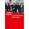 13 unerwünschte Reportagen by Günter Wallraff