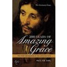 2000 Years of Amazing Grace door Paul Zahl