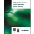 2003 Business Ethics Survey