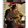 2011 Vettriano Deluxe Diary door 2011 teNeues