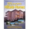 223 Favorite Hillside Homes by Garlinghouse Company