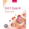 3-2-1 Code It! [with Cdrom] door Michelle A. Green