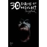 30 Days of Night Scriptbook door Stuart Beattie