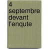 4 Septembre Devant L'Enqute by Eugne Pelletan