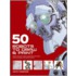 50 Robots To Draw And Paint