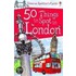 50 Things To Spot In London