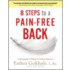 8 Steps to a Pain-Free Back