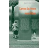 Leven in twee werelden by A.P. de Graaff