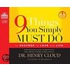 9 Things You Simply Must Do