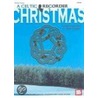 A Celtic Recorder Christmas by Unknown