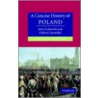 A Concise History of Poland door Jerzy Lukowski