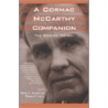 A Cormac McCarthy Companion door Onbekend