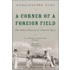A Corner of a Foreign Field