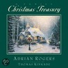 A Family Christmas Treasury door Adrian Rogers