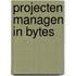 Projecten managen in bytes