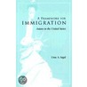 A Framework For Immigration door Uma Segal