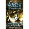 A Game of Thrones Card Game door Fantasy Flight Games