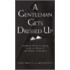 A Gentleman Gets Dressed Up
