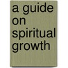 A Guide on Spiritual Growth door Paulette Cohen Known as "Inspiration"