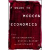 A Guide to Modern Economics by etc.