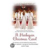 A Harlequin Christmas Carol by Jacquie Dalessandro