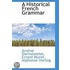 A Historical French Grammar