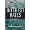 A History Of Interest Rates by Sidney Homer