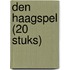 Den Haagspel (20 stuks)