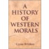 A History Of Western Morals