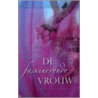 De fascinerende vrouw by Stasi Eldredge