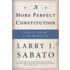 A More Perfect Constitution