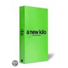 A New Kilo of Kesselskramer door Pie Books