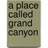 A Place Called Grand Canyon
