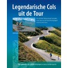 Legendarische cols uit de tour