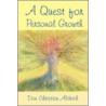 A Quest For Personal Growth by Don Christian Aldrich