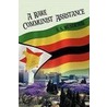 A Rare Communist Assistance door S.S. Mundembe