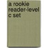 A Rookie Reader-Level C Set