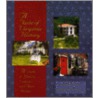 A Taste of Virginia History door Karen Jane Elliott