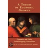 A Theory Of Economic Growth by Philippe Michel