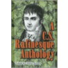 A.C.S. Rafinesque Anthology by C.S. Rafinesque